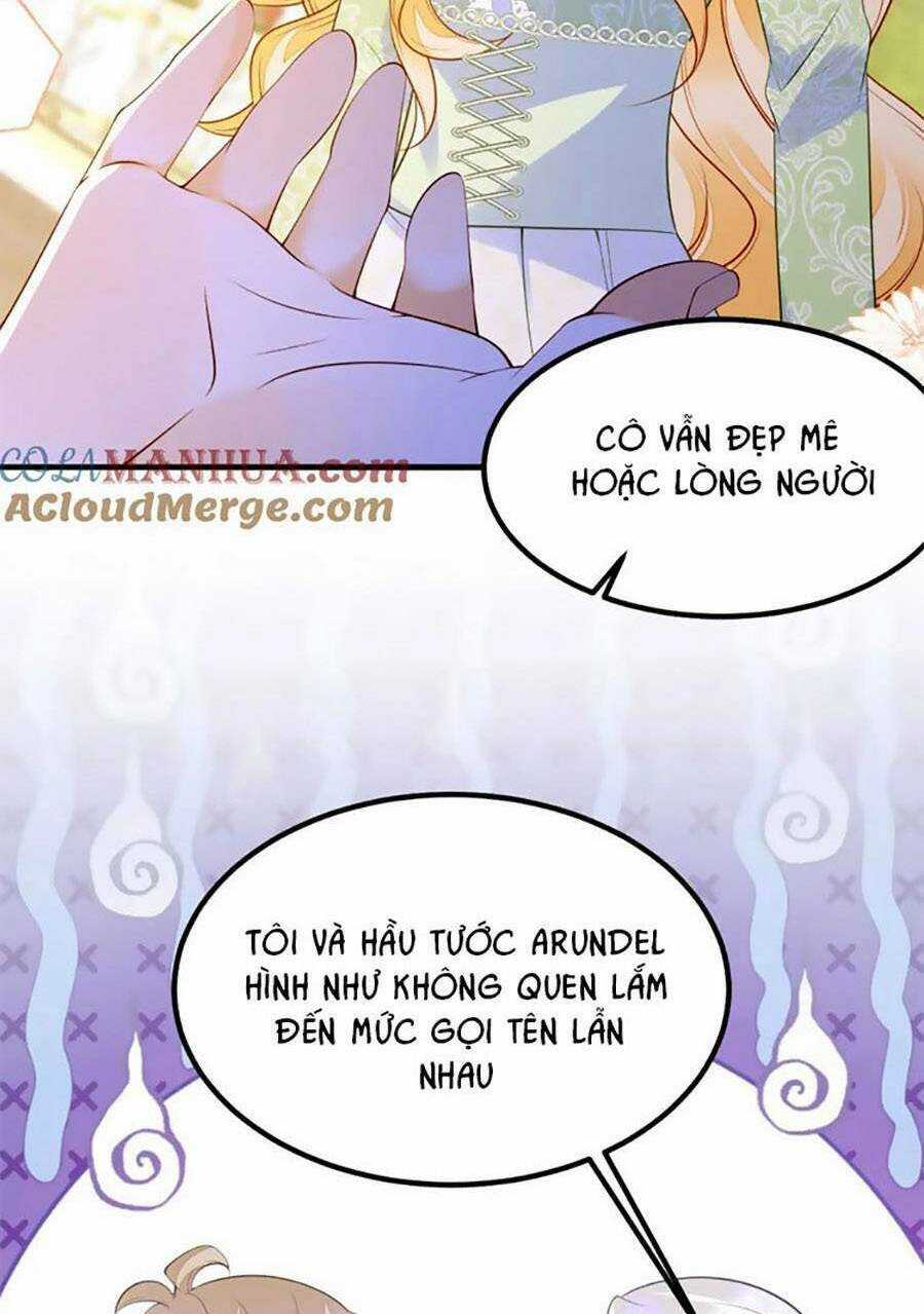 Tôi Không Muốn Làm Bạch Nguyệt Quang Của Kẻ Phản Diện Chapter 76 trang 1