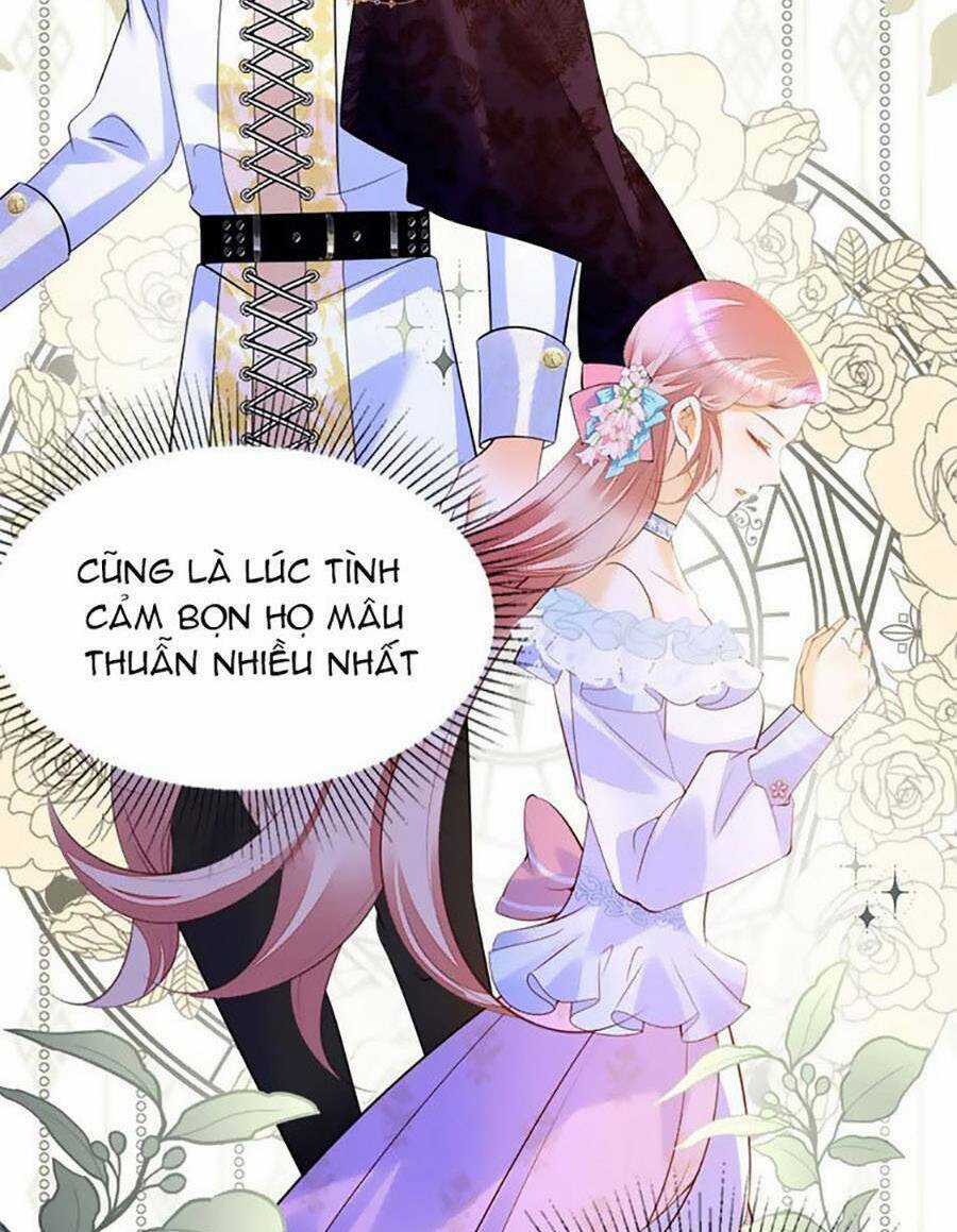 Tôi Không Muốn Làm Bạch Nguyệt Quang Của Kẻ Phản Diện Chapter 76 trang 10