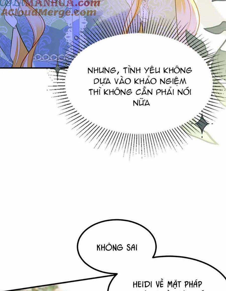 Tôi Không Muốn Làm Bạch Nguyệt Quang Của Kẻ Phản Diện Chapter 76 trang 12
