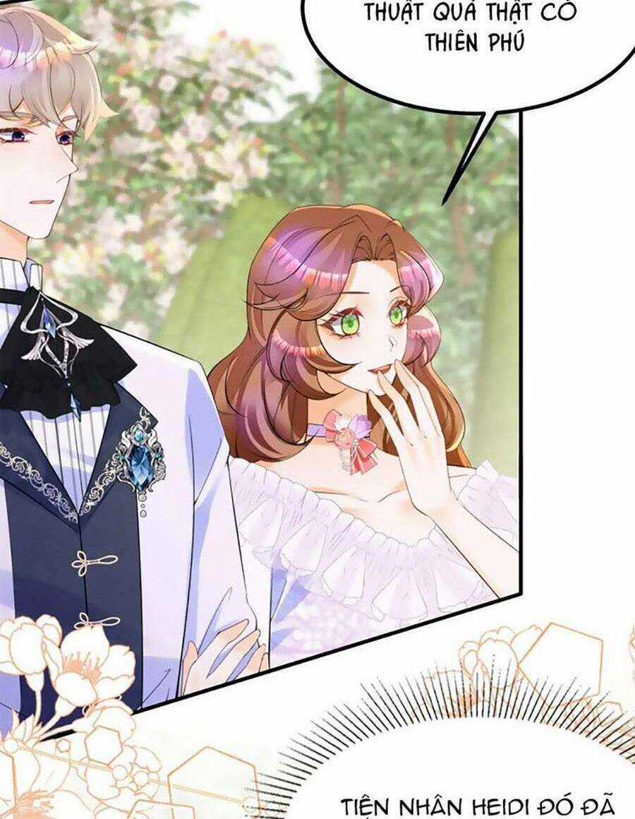 Tôi Không Muốn Làm Bạch Nguyệt Quang Của Kẻ Phản Diện Chapter 76 trang 13
