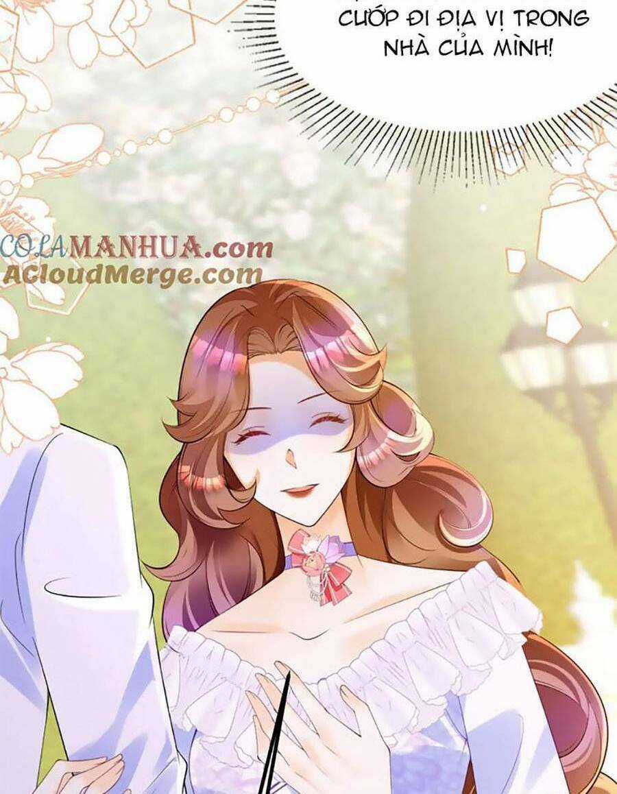 Tôi Không Muốn Làm Bạch Nguyệt Quang Của Kẻ Phản Diện Chapter 76 trang 14