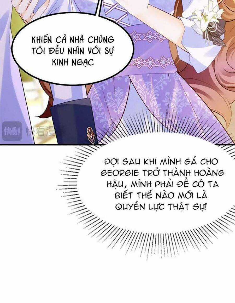 Tôi Không Muốn Làm Bạch Nguyệt Quang Của Kẻ Phản Diện Chapter 76 trang 15