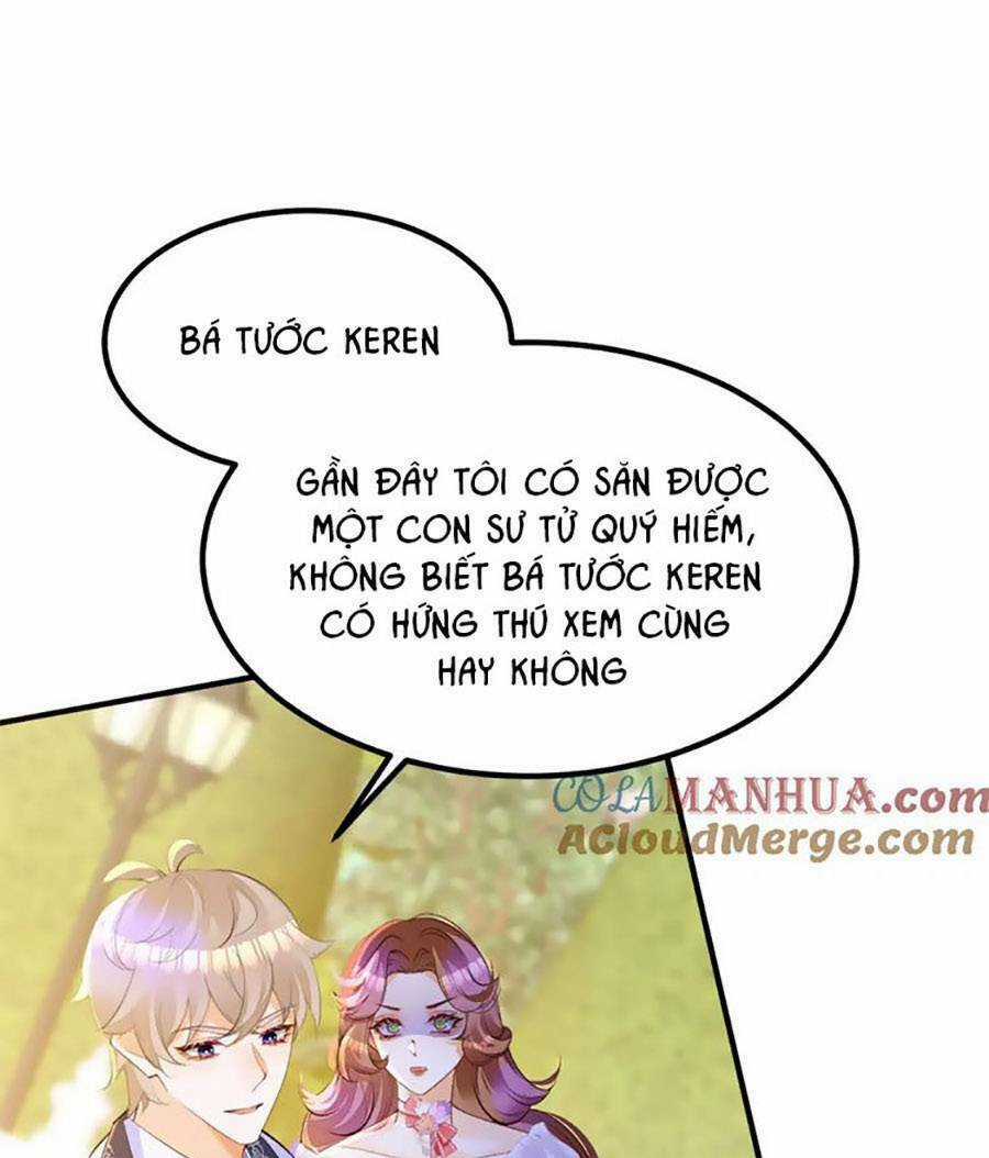 Tôi Không Muốn Làm Bạch Nguyệt Quang Của Kẻ Phản Diện Chapter 76 trang 16