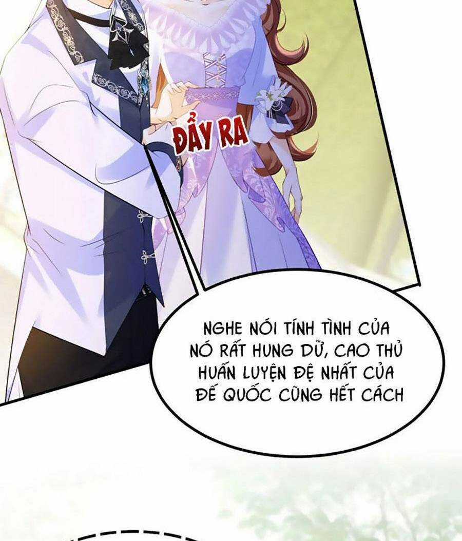 Tôi Không Muốn Làm Bạch Nguyệt Quang Của Kẻ Phản Diện Chapter 76 trang 17