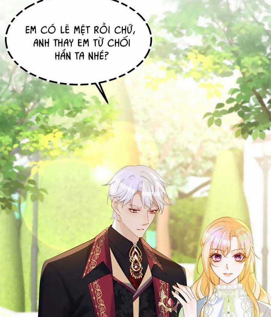 Tôi Không Muốn Làm Bạch Nguyệt Quang Của Kẻ Phản Diện Chapter 76 trang 18
