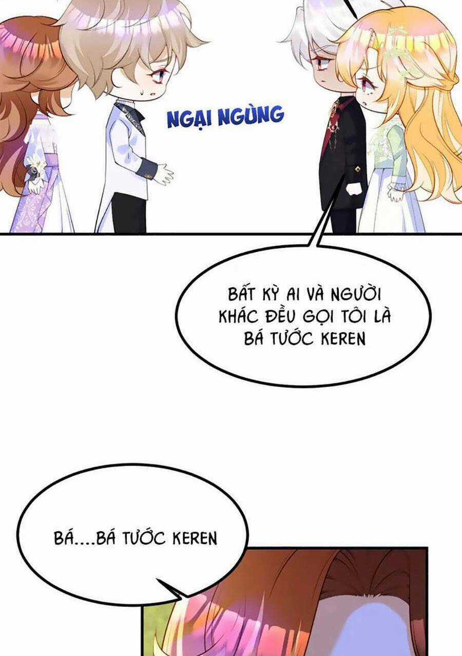 Tôi Không Muốn Làm Bạch Nguyệt Quang Của Kẻ Phản Diện Chapter 76 trang 2