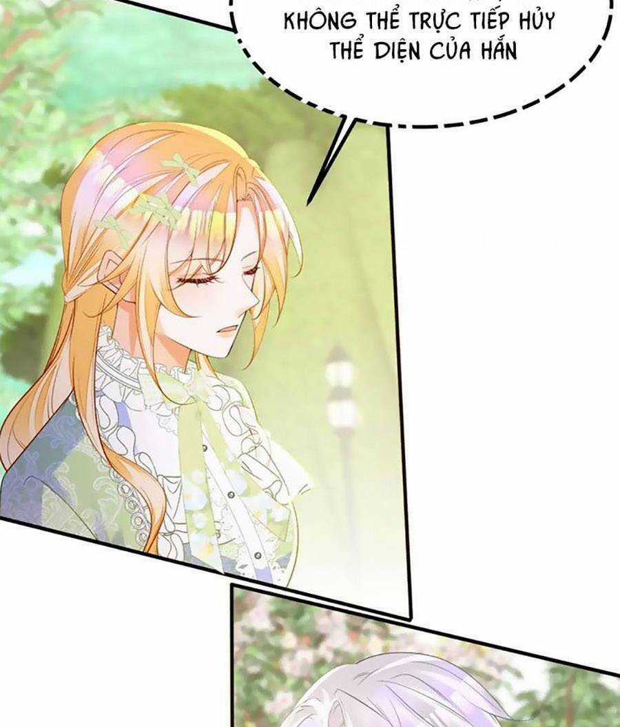 Tôi Không Muốn Làm Bạch Nguyệt Quang Của Kẻ Phản Diện Chapter 76 trang 20