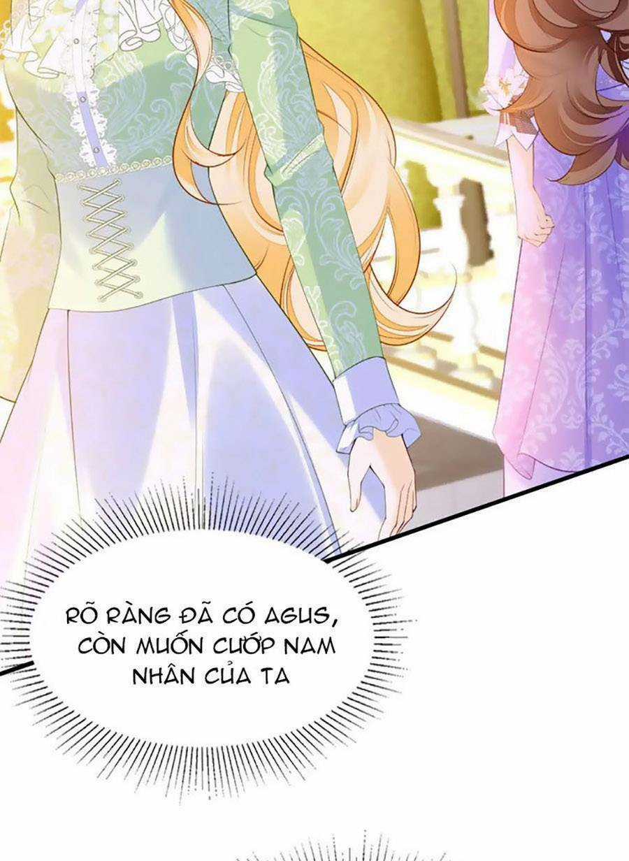 Tôi Không Muốn Làm Bạch Nguyệt Quang Của Kẻ Phản Diện Chapter 76 trang 24