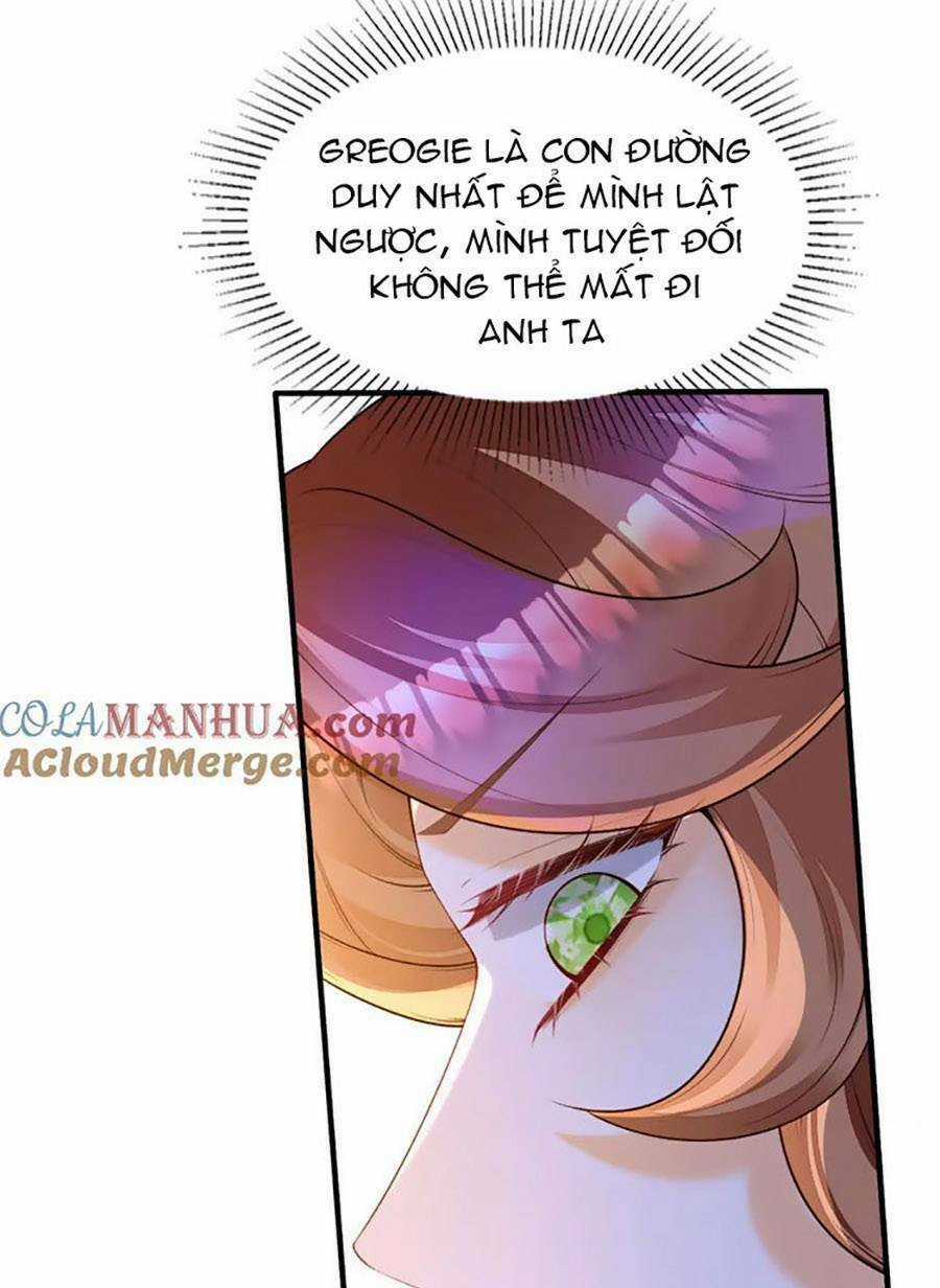 Tôi Không Muốn Làm Bạch Nguyệt Quang Của Kẻ Phản Diện Chapter 76 trang 25