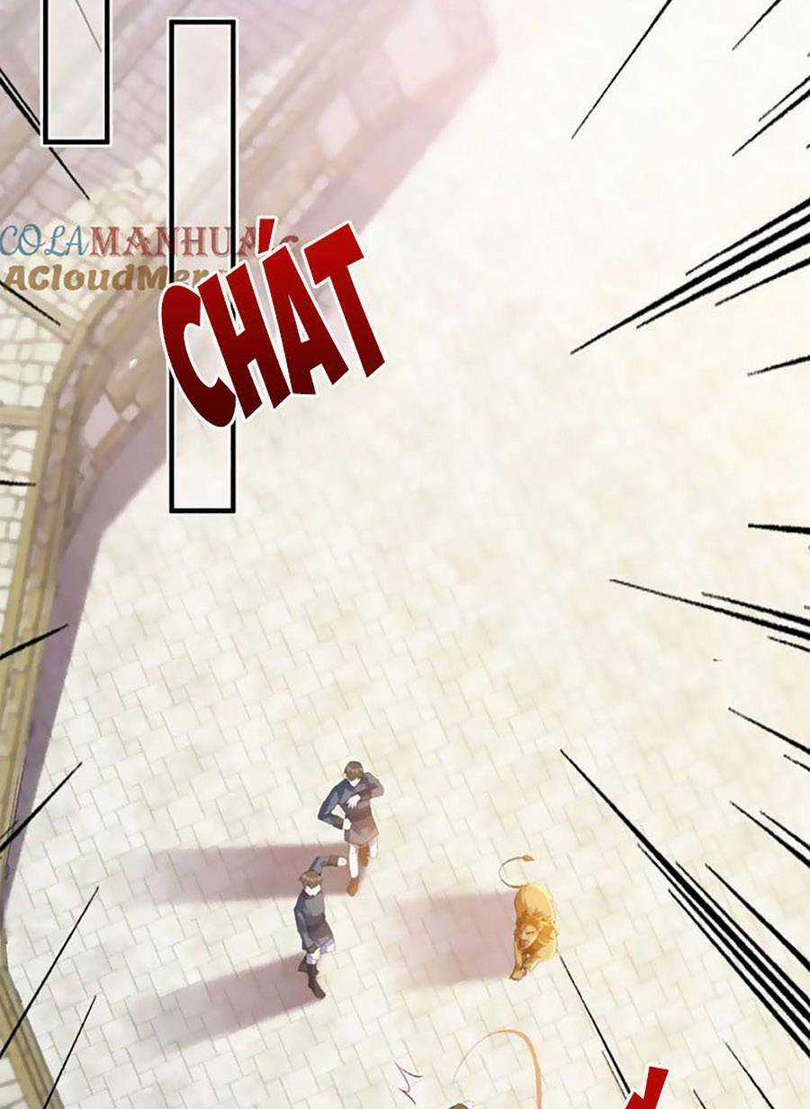 Tôi Không Muốn Làm Bạch Nguyệt Quang Của Kẻ Phản Diện Chapter 76 trang 27