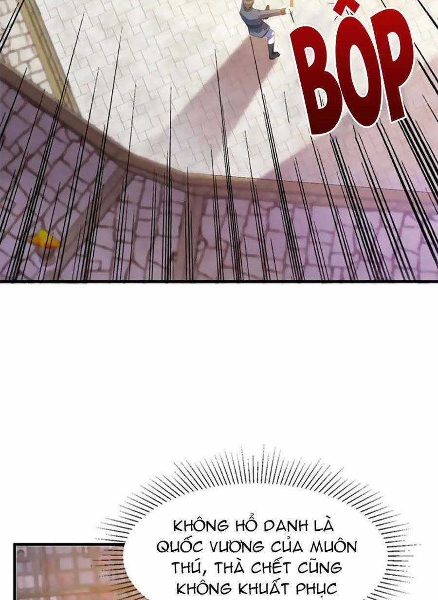 Tôi Không Muốn Làm Bạch Nguyệt Quang Của Kẻ Phản Diện Chapter 76 trang 28
