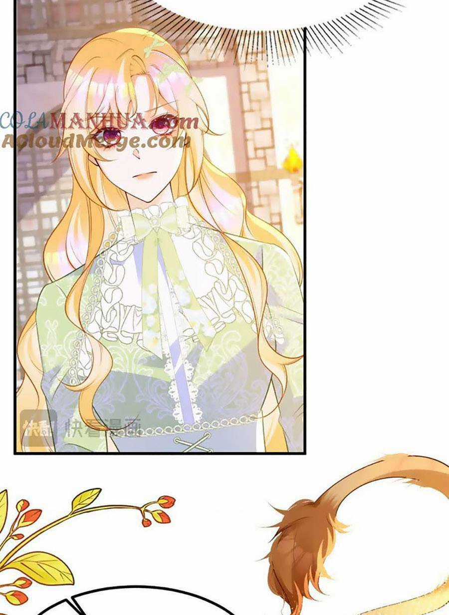 Tôi Không Muốn Làm Bạch Nguyệt Quang Của Kẻ Phản Diện Chapter 76 trang 29