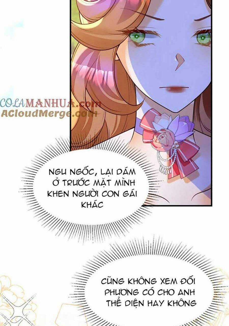 Tôi Không Muốn Làm Bạch Nguyệt Quang Của Kẻ Phản Diện Chapter 76 trang 3