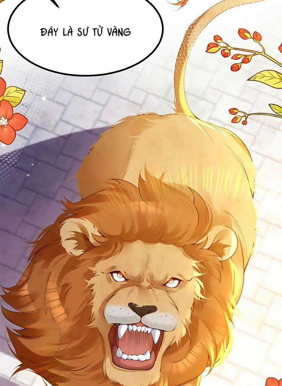 Tôi Không Muốn Làm Bạch Nguyệt Quang Của Kẻ Phản Diện Chapter 76 trang 30