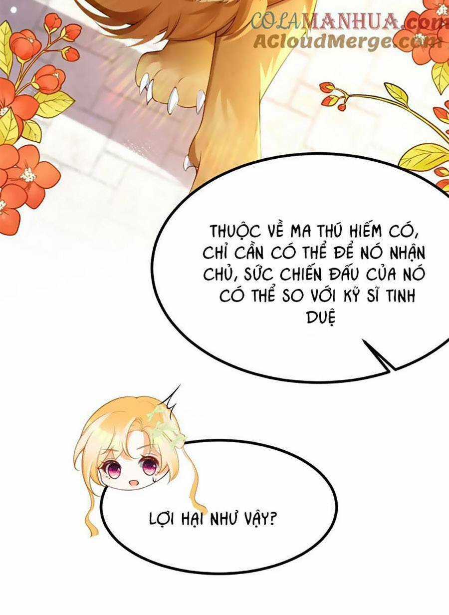 Tôi Không Muốn Làm Bạch Nguyệt Quang Của Kẻ Phản Diện Chapter 76 trang 31