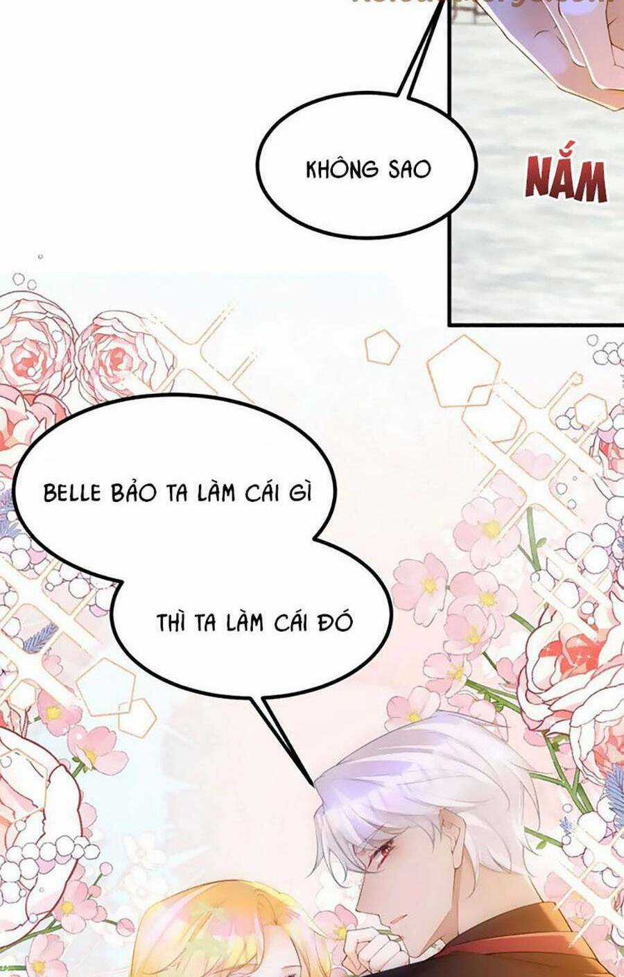 Tôi Không Muốn Làm Bạch Nguyệt Quang Của Kẻ Phản Diện Chapter 76 trang 38