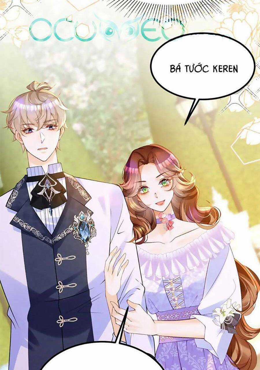 Tôi Không Muốn Làm Bạch Nguyệt Quang Của Kẻ Phản Diện Chapter 76 trang 4