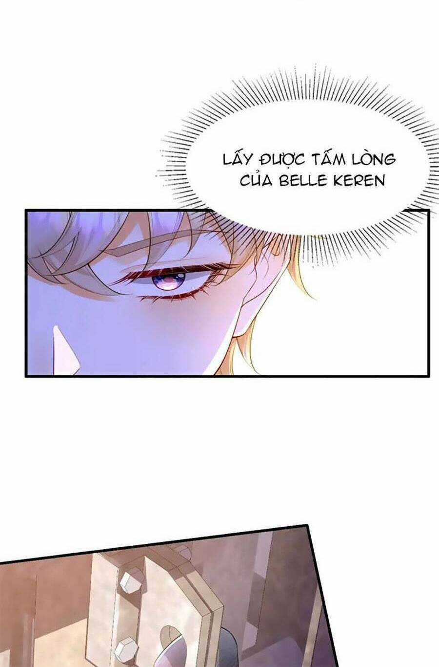 Tôi Không Muốn Làm Bạch Nguyệt Quang Của Kẻ Phản Diện Chapter 76 trang 43