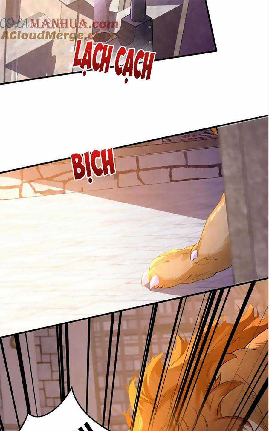 Tôi Không Muốn Làm Bạch Nguyệt Quang Của Kẻ Phản Diện Chapter 76 trang 44