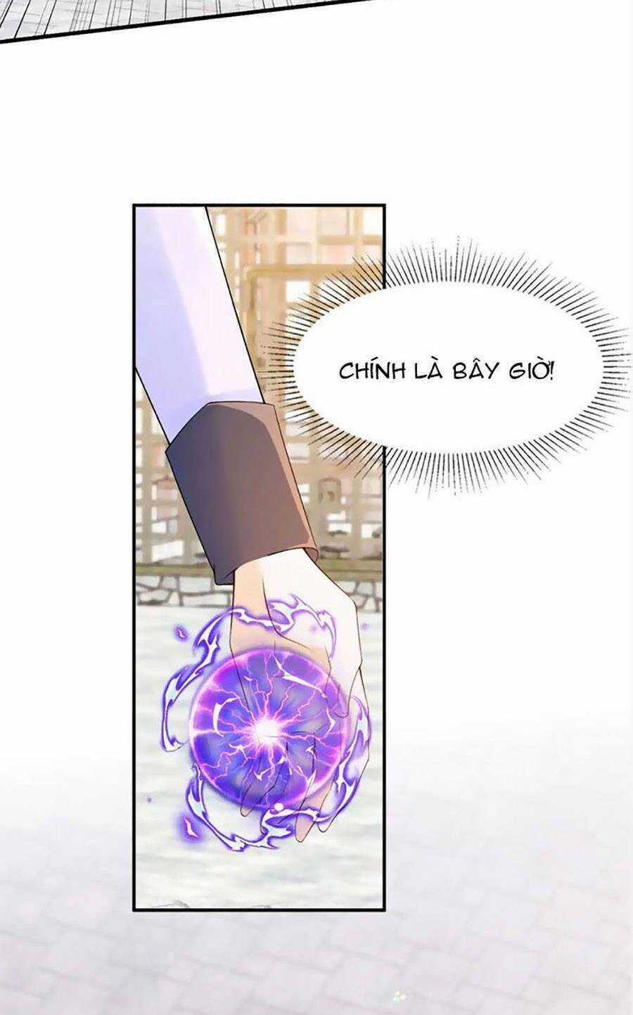 Tôi Không Muốn Làm Bạch Nguyệt Quang Của Kẻ Phản Diện Chapter 76 trang 46