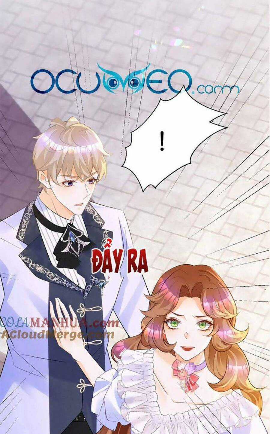Tôi Không Muốn Làm Bạch Nguyệt Quang Của Kẻ Phản Diện Chapter 76 trang 47