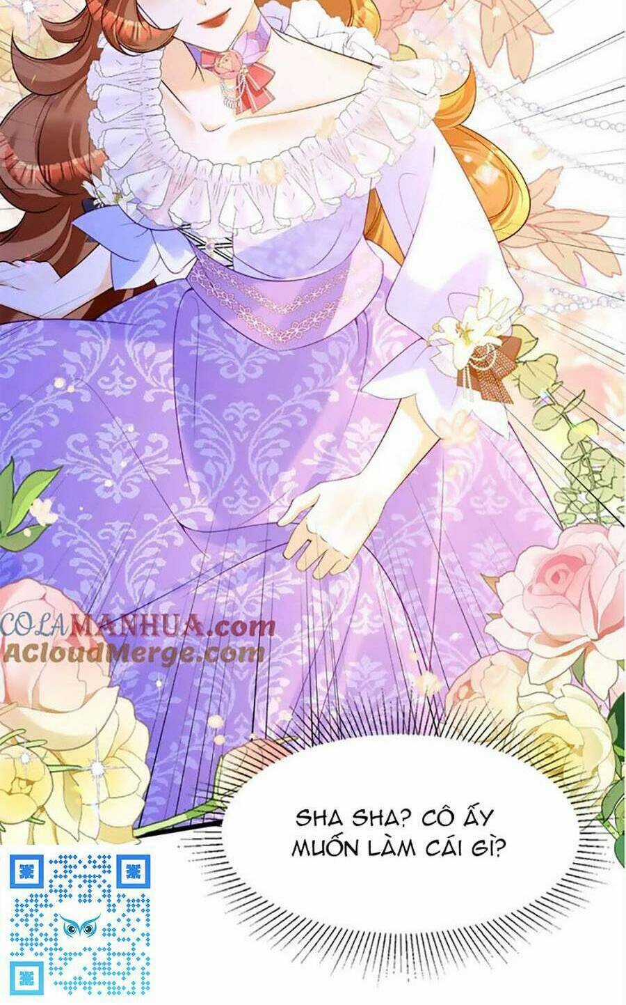 Tôi Không Muốn Làm Bạch Nguyệt Quang Của Kẻ Phản Diện Chapter 76 trang 49