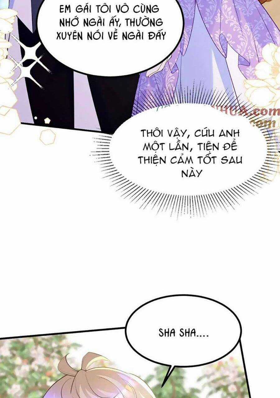 Tôi Không Muốn Làm Bạch Nguyệt Quang Của Kẻ Phản Diện Chapter 76 trang 5