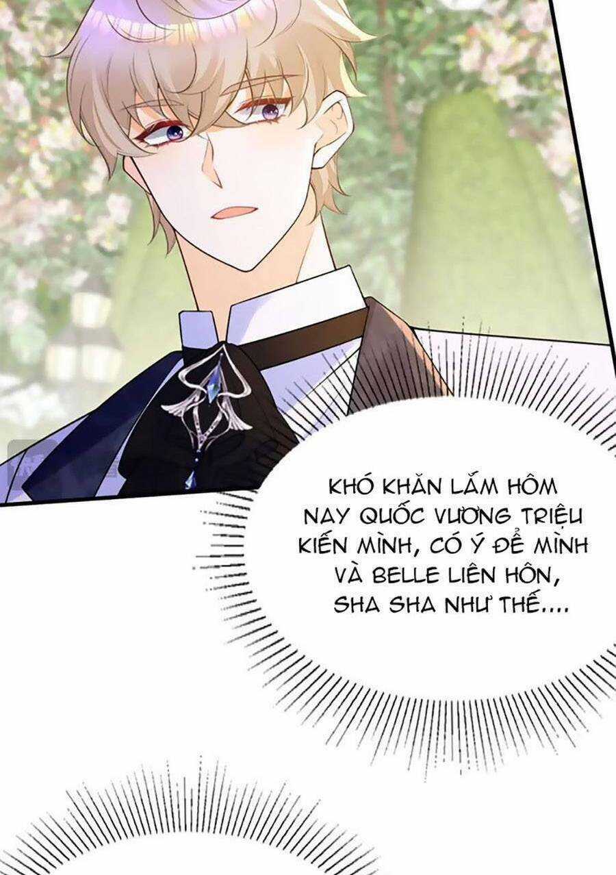 Tôi Không Muốn Làm Bạch Nguyệt Quang Của Kẻ Phản Diện Chapter 76 trang 6