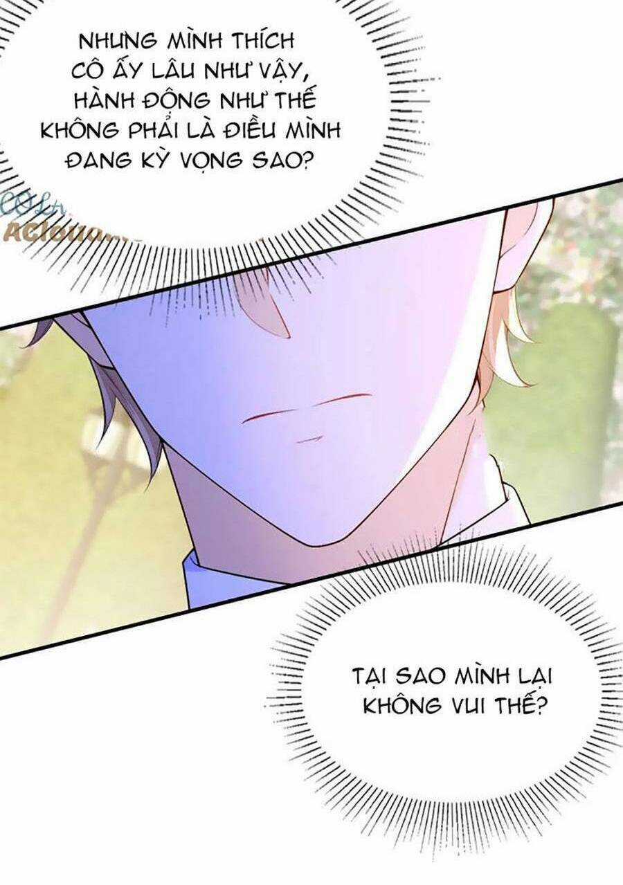Tôi Không Muốn Làm Bạch Nguyệt Quang Của Kẻ Phản Diện Chapter 76 trang 7