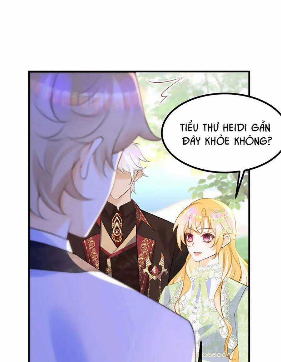 Tôi Không Muốn Làm Bạch Nguyệt Quang Của Kẻ Phản Diện Chapter 76 trang 8
