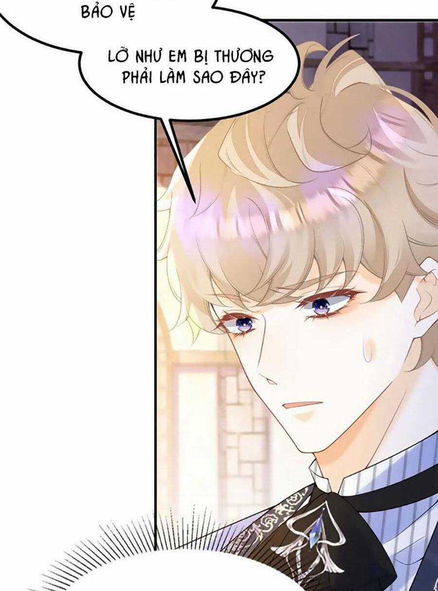 Tôi Không Muốn Làm Bạch Nguyệt Quang Của Kẻ Phản Diện Chapter 77 trang 10