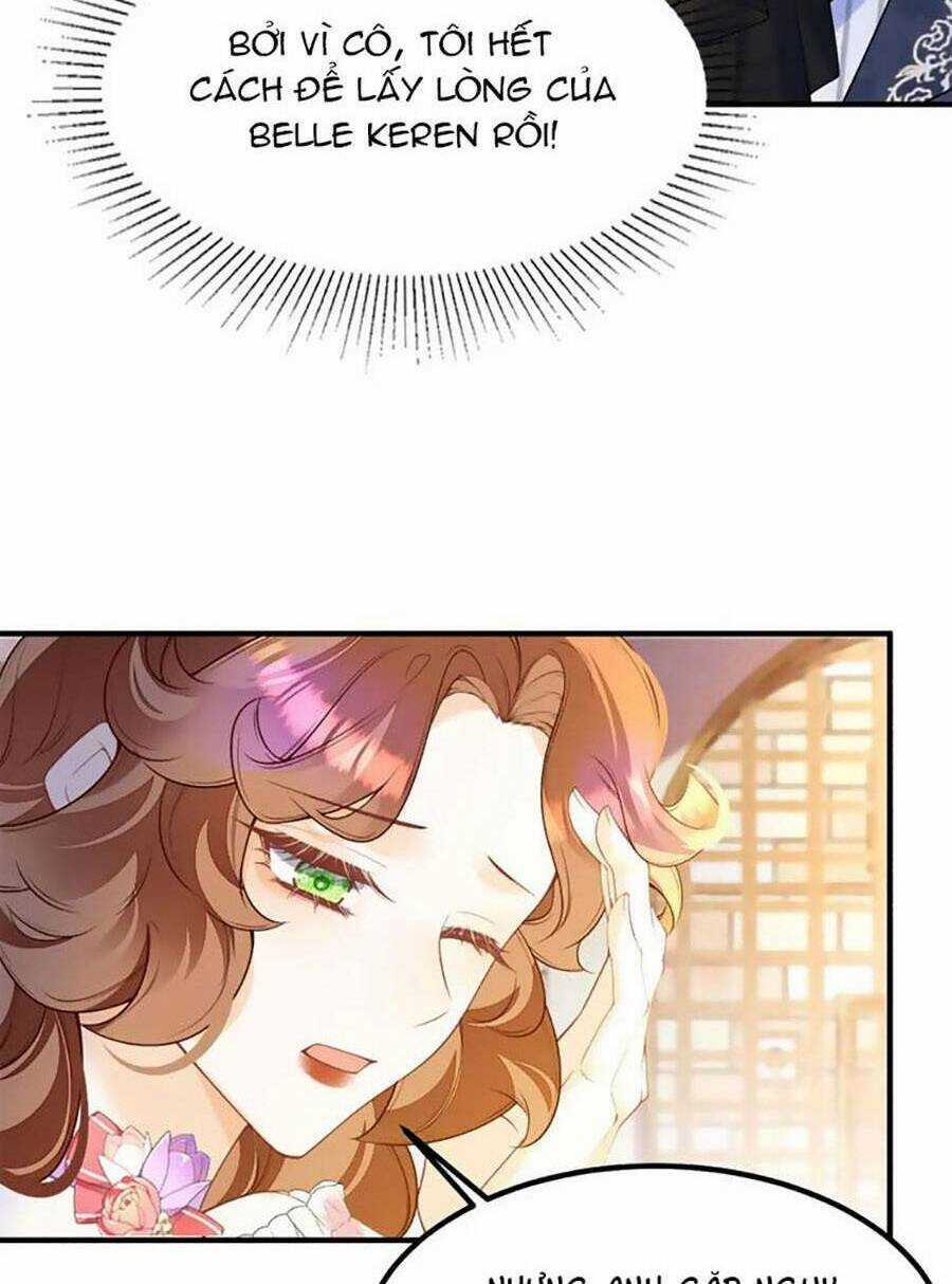 Tôi Không Muốn Làm Bạch Nguyệt Quang Của Kẻ Phản Diện Chapter 77 trang 11