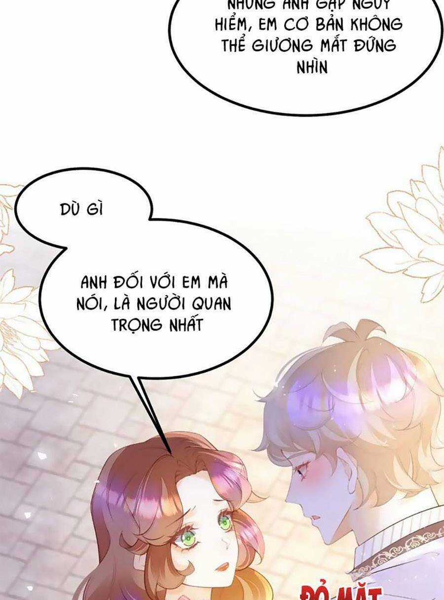 Tôi Không Muốn Làm Bạch Nguyệt Quang Của Kẻ Phản Diện Chapter 77 trang 12