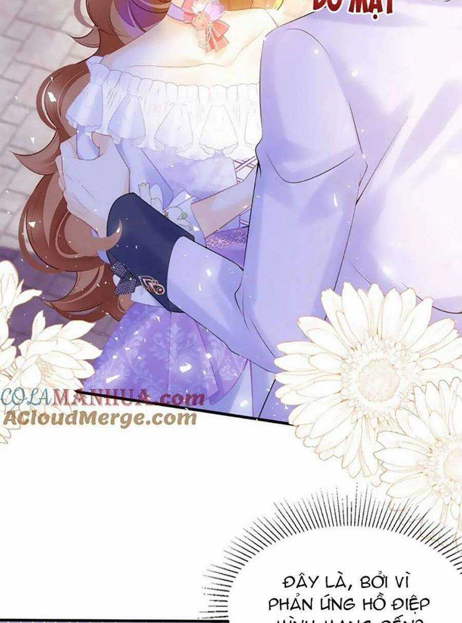 Tôi Không Muốn Làm Bạch Nguyệt Quang Của Kẻ Phản Diện Chapter 77 trang 13