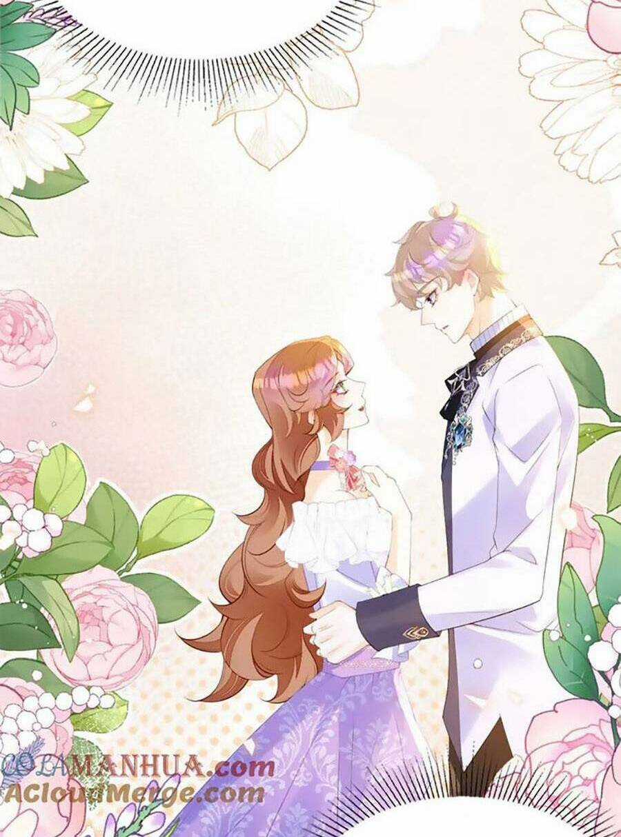 Tôi Không Muốn Làm Bạch Nguyệt Quang Của Kẻ Phản Diện Chapter 77 trang 15