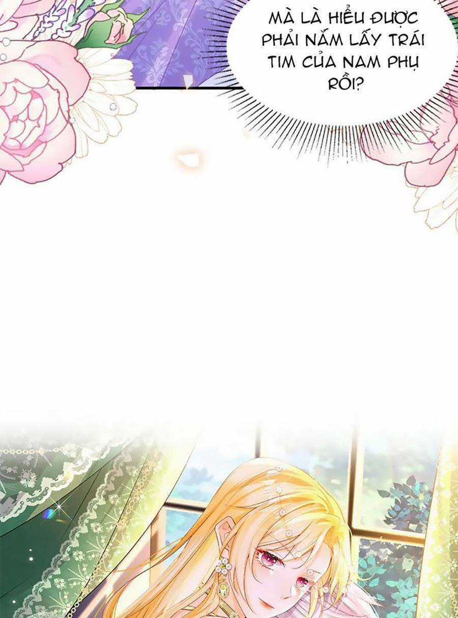 Tôi Không Muốn Làm Bạch Nguyệt Quang Của Kẻ Phản Diện Chapter 77 trang 16