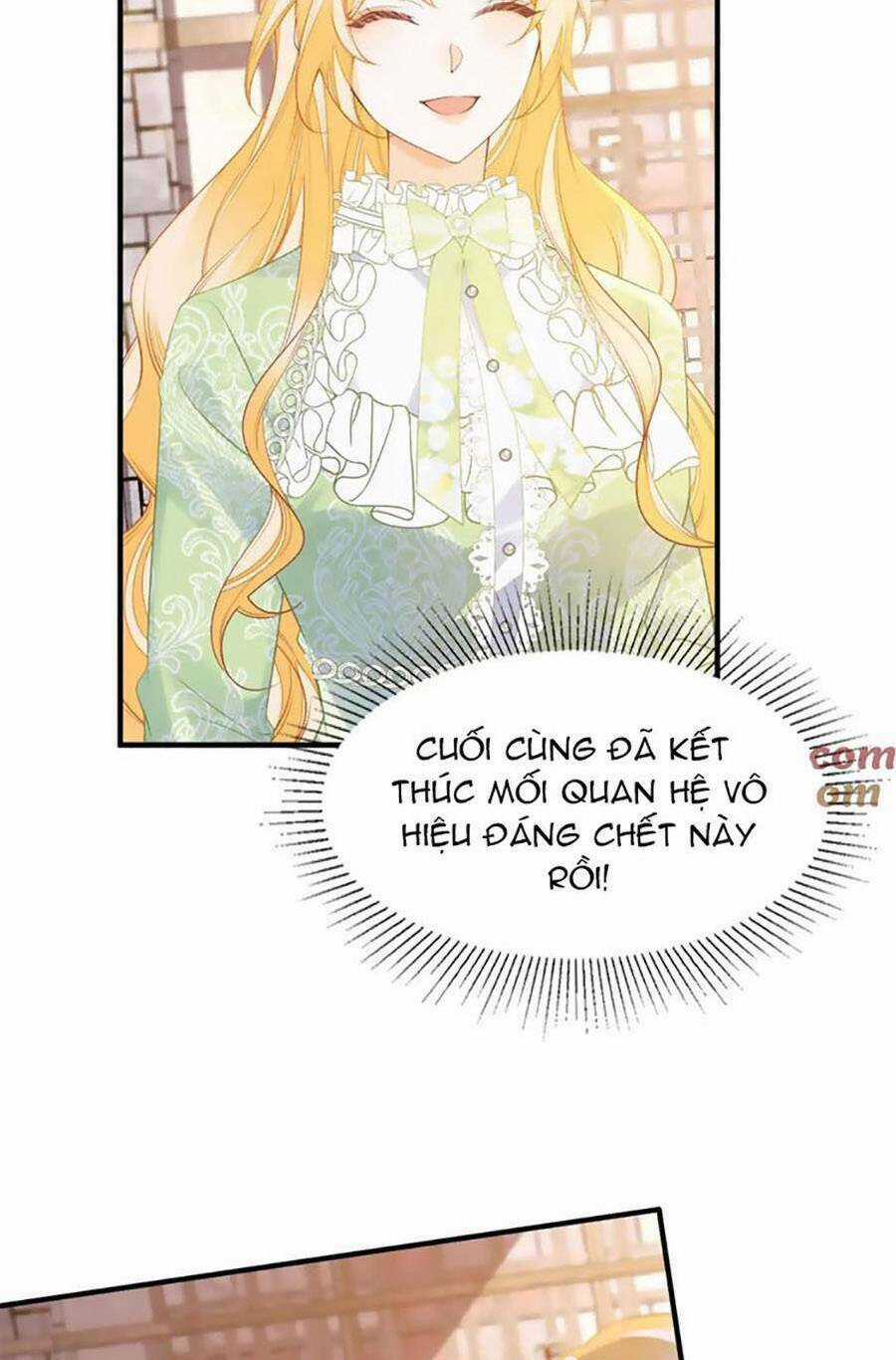 Tôi Không Muốn Làm Bạch Nguyệt Quang Của Kẻ Phản Diện Chapter 77 trang 20