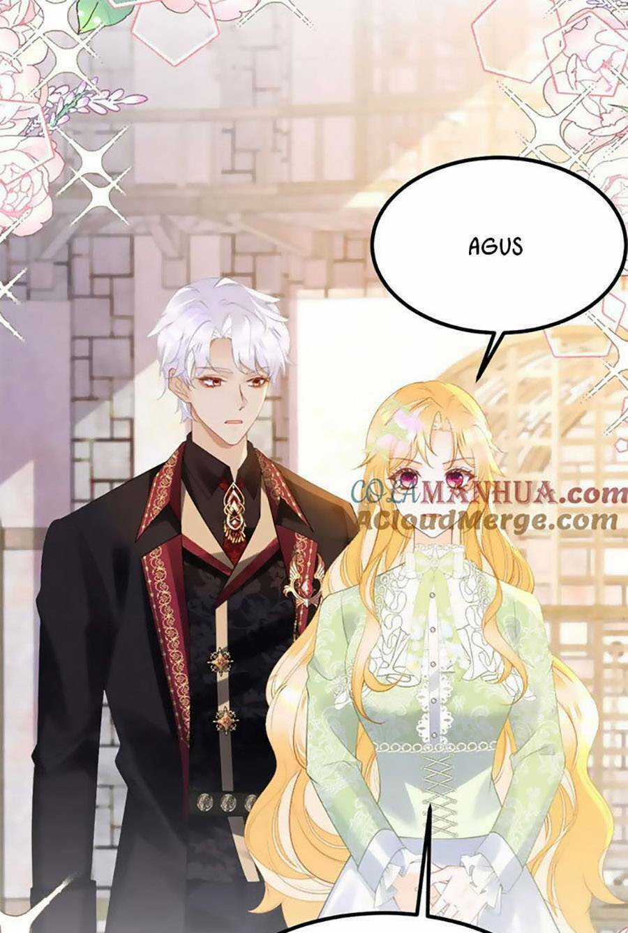 Tôi Không Muốn Làm Bạch Nguyệt Quang Của Kẻ Phản Diện Chapter 77 trang 22