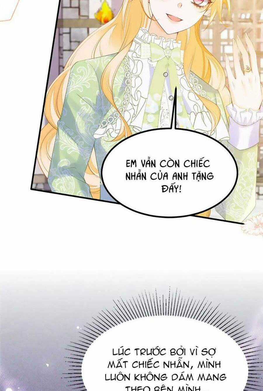 Tôi Không Muốn Làm Bạch Nguyệt Quang Của Kẻ Phản Diện Chapter 77 trang 25