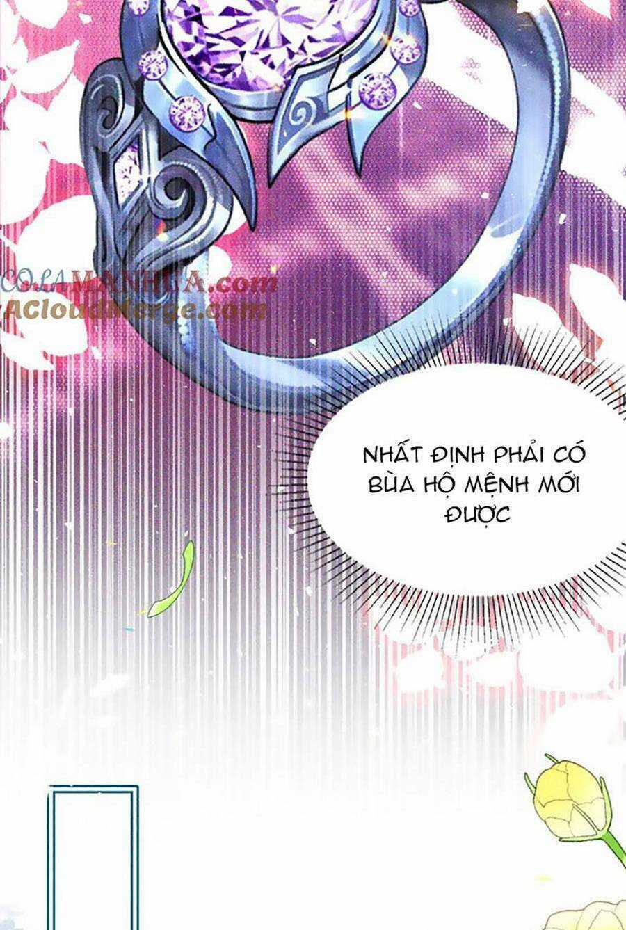 Tôi Không Muốn Làm Bạch Nguyệt Quang Của Kẻ Phản Diện Chapter 77 trang 28