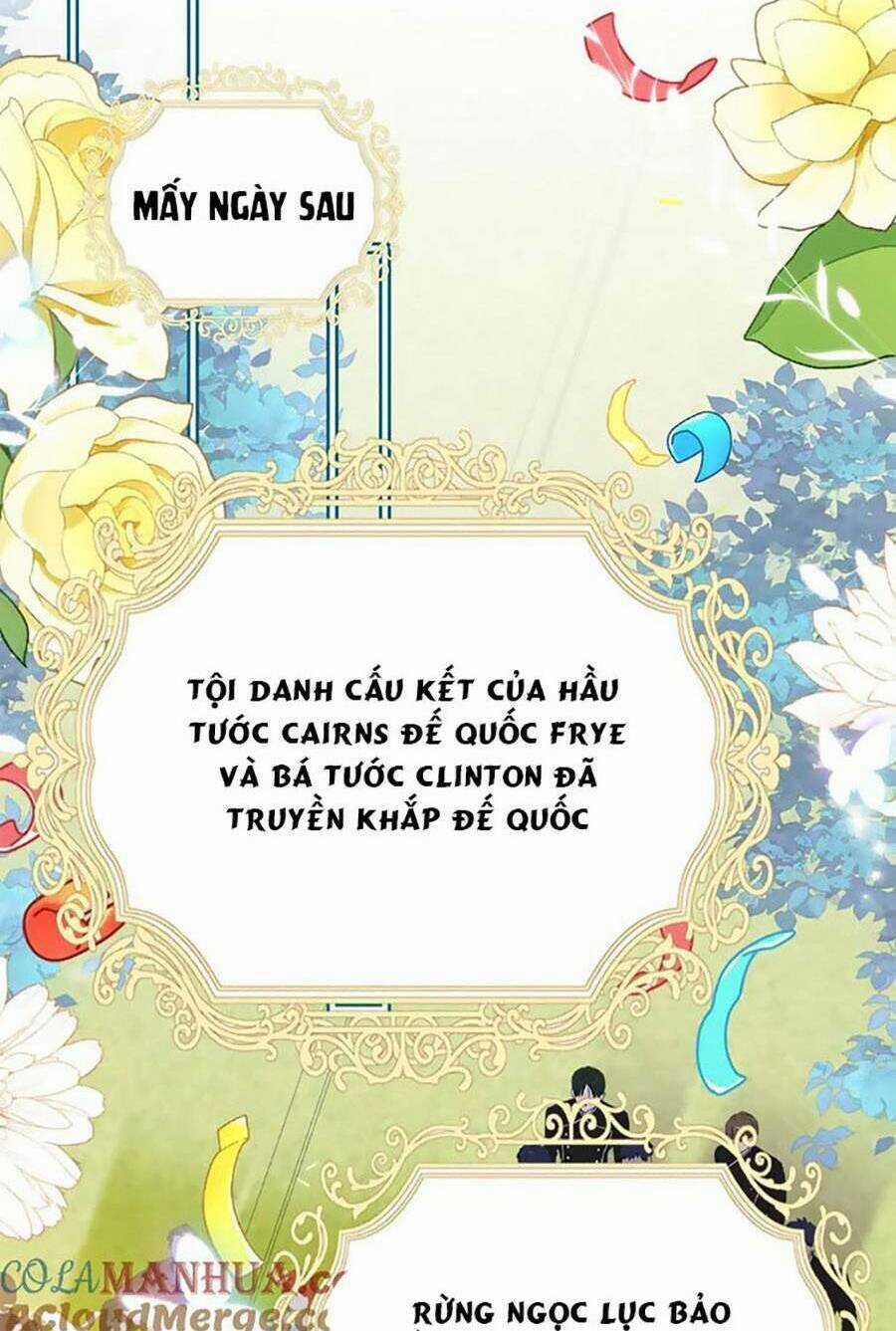 Tôi Không Muốn Làm Bạch Nguyệt Quang Của Kẻ Phản Diện Chapter 77 trang 29