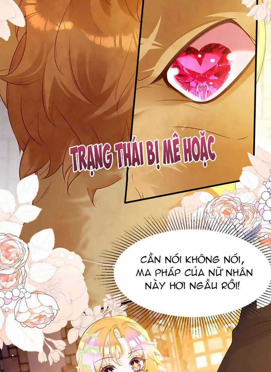 Tôi Không Muốn Làm Bạch Nguyệt Quang Của Kẻ Phản Diện Chapter 77 trang 3