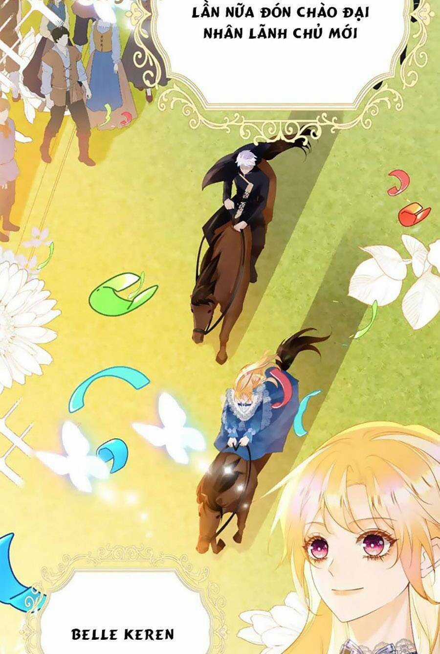 Tôi Không Muốn Làm Bạch Nguyệt Quang Của Kẻ Phản Diện Chapter 77 trang 30