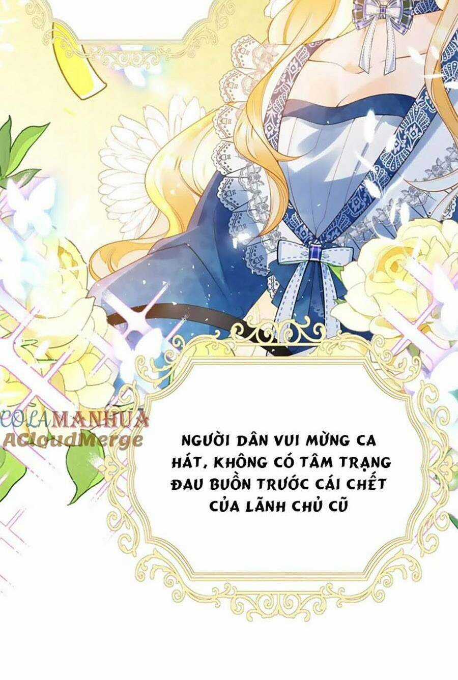 Tôi Không Muốn Làm Bạch Nguyệt Quang Của Kẻ Phản Diện Chapter 77 trang 31