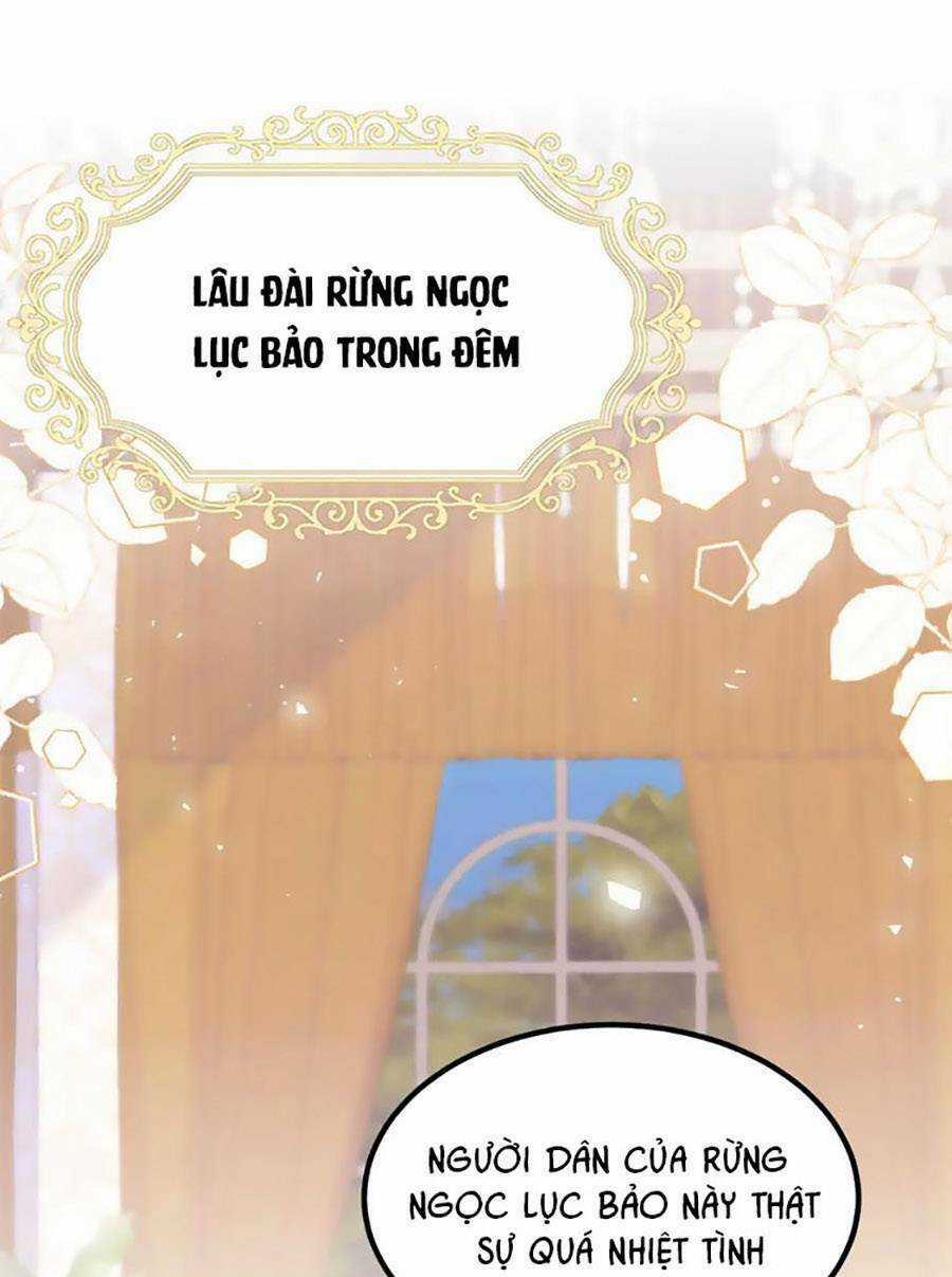 Tôi Không Muốn Làm Bạch Nguyệt Quang Của Kẻ Phản Diện Chapter 77 trang 32