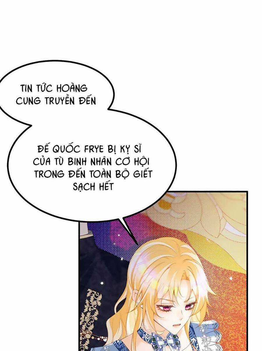 Tôi Không Muốn Làm Bạch Nguyệt Quang Của Kẻ Phản Diện Chapter 77 trang 34