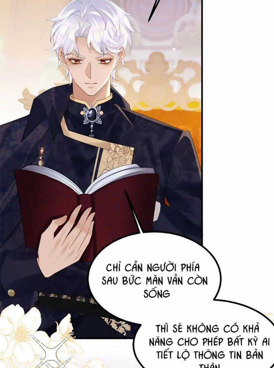 Tôi Không Muốn Làm Bạch Nguyệt Quang Của Kẻ Phản Diện Chapter 77 trang 36