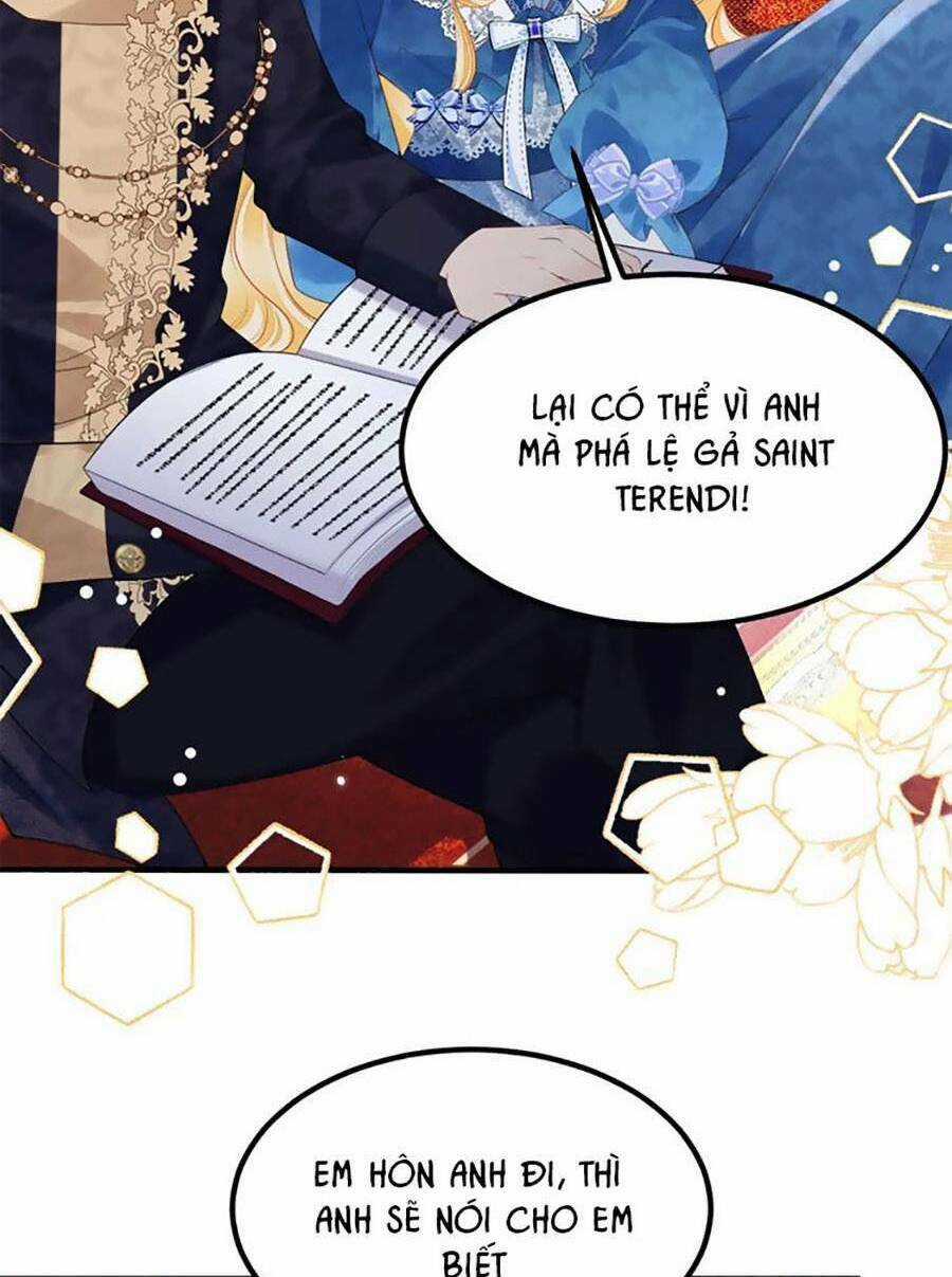 Tôi Không Muốn Làm Bạch Nguyệt Quang Của Kẻ Phản Diện Chapter 77 trang 38