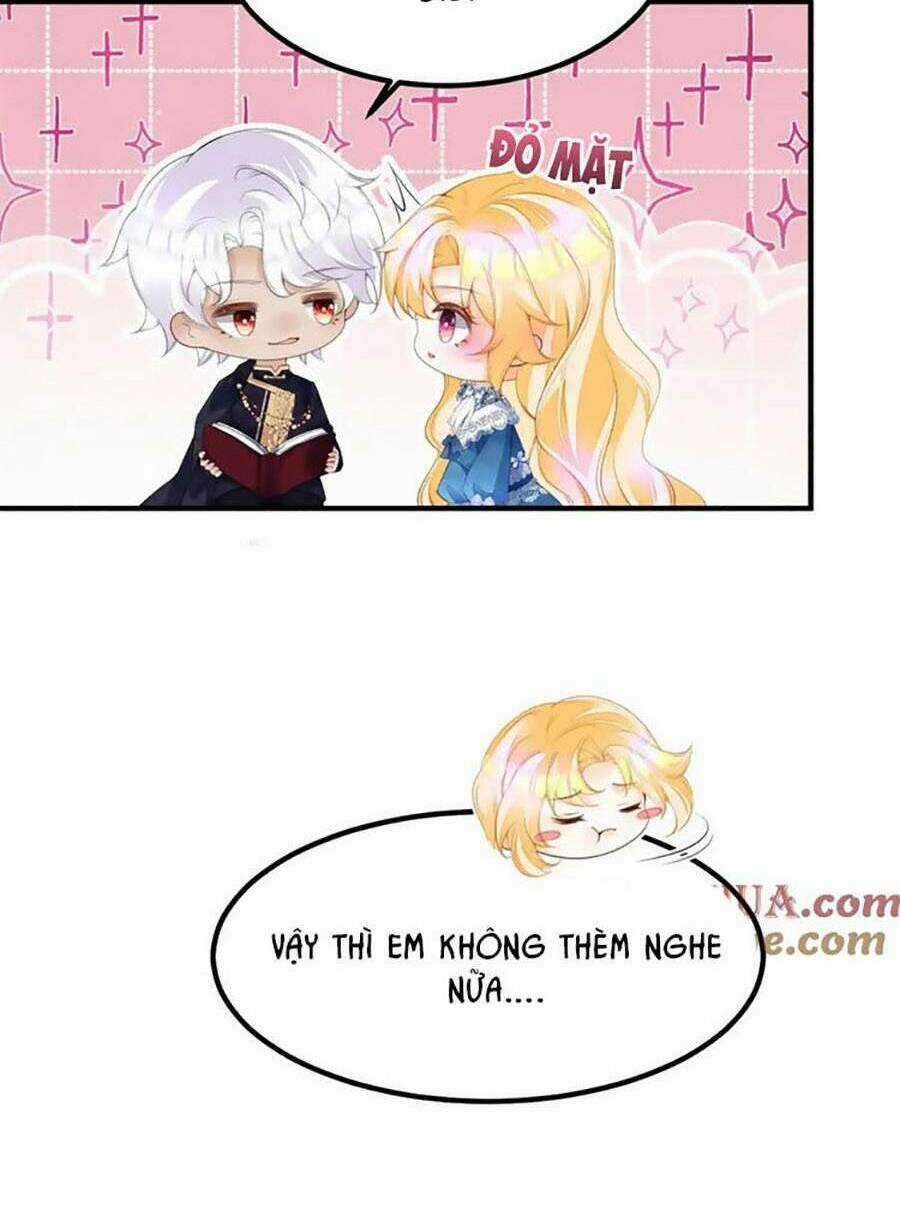 Tôi Không Muốn Làm Bạch Nguyệt Quang Của Kẻ Phản Diện Chapter 77 trang 39