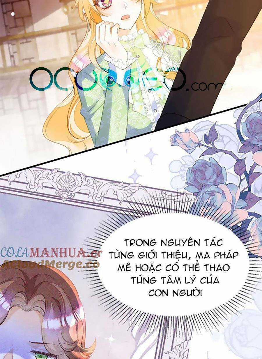 Tôi Không Muốn Làm Bạch Nguyệt Quang Của Kẻ Phản Diện Chapter 77 trang 4